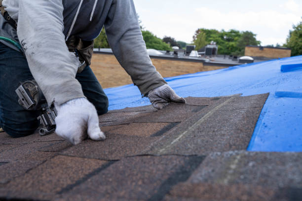 Quick and Trustworthy Emergency Roof Repair Services in Hampton Beach, NH